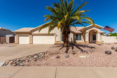 2356 N Glenview --, Mesa, AZ 85213 - Photo 1