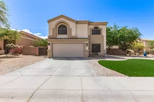 23119 W Papago St, Buckeye, AZ 85326 - Photo 1