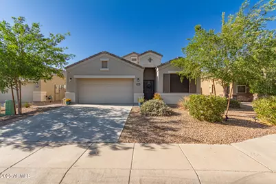 30962 W Weldon, Buckeye, AZ 85396 - Photo 1