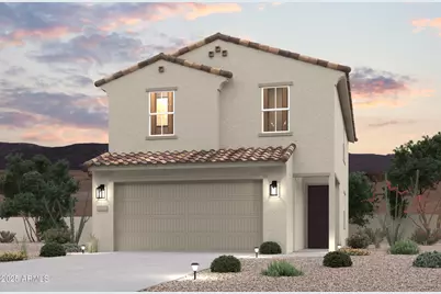 17353 W Jessie, Surprise, AZ 85387 - Photo 1