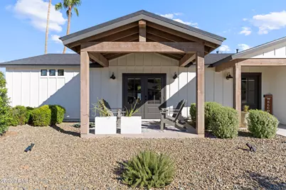 11039 N 42nd Street, Phoenix, AZ 85028 - Photo 1