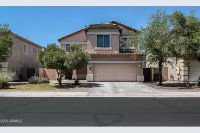 44328 W Knauss Drive, Maricopa, AZ 85138 - Photo 1