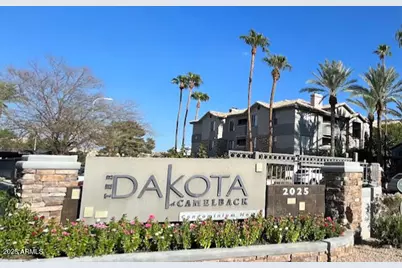 2025 E Campbell, Phoenix, AZ 85016 - Photo 1