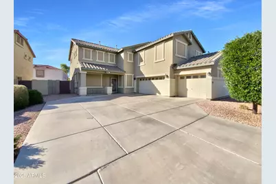 1274 W Dexter Way, San Tan Valley, AZ 85143 - Photo 1