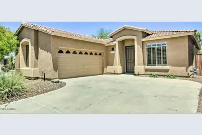 2534 W Florentine, Phoenix, AZ 85086 - Photo 1