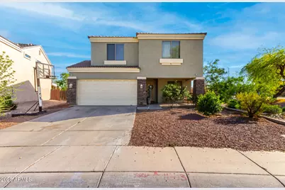 8437 W Crown King, Tolleson, AZ 85353 - Photo 1