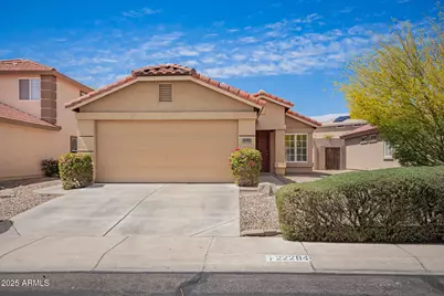 22284 W Mesquite, Buckeye, AZ 85326 - Photo 1