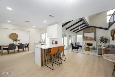 8744 E Via De La Luna, Scottsdale, AZ 85258 - Photo 1