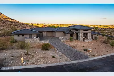 3135 N Mountainside, Buckeye, AZ 85396 - Photo 1