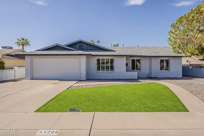 1708 E Wesleyan, Tempe, AZ 85282 - Photo 1