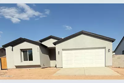 1819 S Coconino Drive S, Apache Junction, AZ 85120 - Photo 1