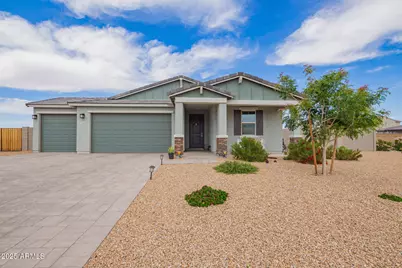 1388 E Tuscany, Casa Grande, AZ 85122 - Photo 1