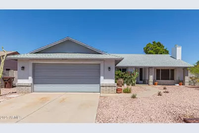 8020 W Windrose, Peoria, AZ 85381 - Photo 1