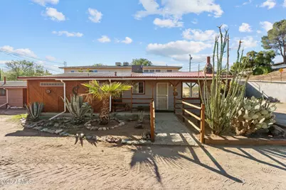 139 S Jackson, Wickenburg, AZ 85390 - Photo 1