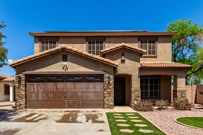 16102 W Redfield, Surprise, AZ 85379 - Photo 1