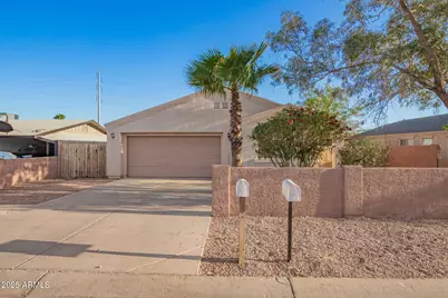 12633 W Warner, Avondale, AZ 85323 - Photo 1