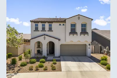 9811 E Suburban, Mesa, AZ 85212 - Photo 1