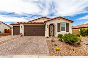 19858 W San Juan, Litchfield Park, AZ 85340 - Photo 1