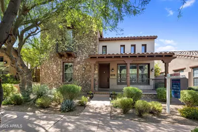 9273 E Western Saddle Way, Scottsdale, AZ 85255 - Photo 1