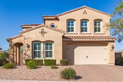 13212 W Whisper Rock, Peoria, AZ 85383 - Photo 1