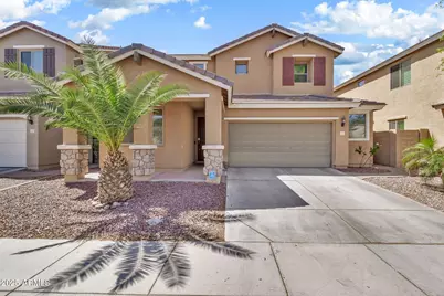 121 W Hackberry Drive, Chandler, AZ 85248 - Photo 1