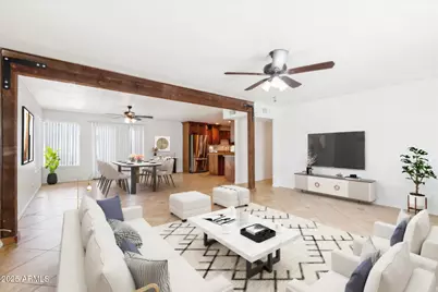 3228 W Mercer, Phoenix, AZ 85029 - Photo 1