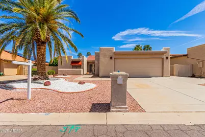 26401 S Lakewood, Sun Lakes, AZ 85248 - Photo 1