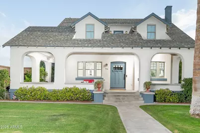 69 W Lynwood, Phoenix, AZ 85003 - Photo 1