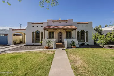 729 W Willetta, Phoenix, AZ 85007 - Photo 1