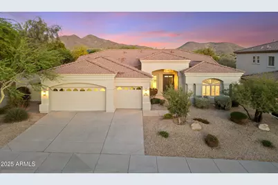 16389 N 108th Place, Scottsdale, AZ 85255 - Photo 1