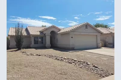 6815 W Cherry Hills, Peoria, AZ 85345 - Photo 1