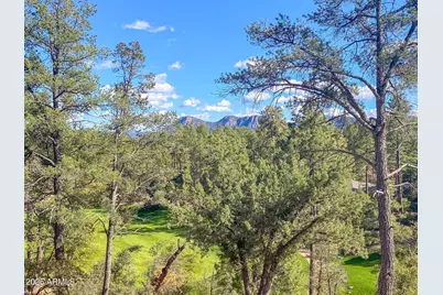 509 N Grapevine, Payson, AZ 85541 - Photo 1