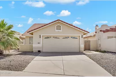 2094 N Sweetwater, Casa Grande, AZ 85122 - Photo 1