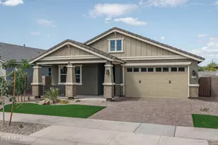 15784 W Soft Wind, Surprise, AZ 85387 - Photo 1