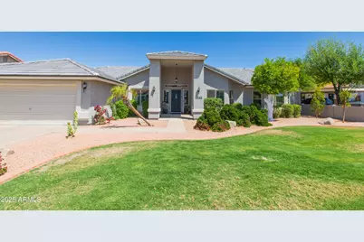 3544 E Fox, Mesa, AZ 85213 - Photo 1