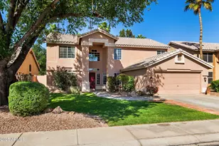 1381 N Alexis Dr, Gilbert, AZ 85234 - Photo 1