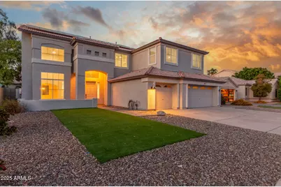 2754 E Michelle Way, Gilbert, AZ 85234 - Photo 1