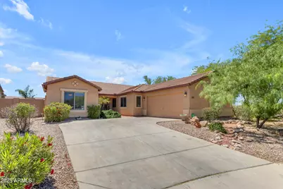 23079 W Morning Glory, Buckeye, AZ 85326 - Photo 1