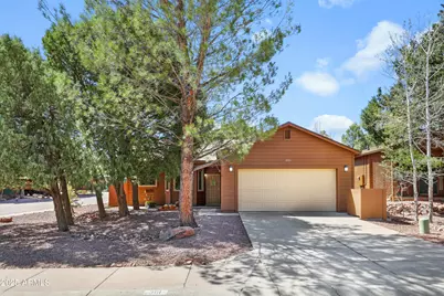 301 W Christopher Point, Payson, AZ 85541 - Photo 1