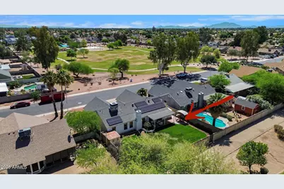 1468 N Hamilton, Chandler, AZ 85225 - Photo 1