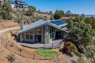 4886 Antelope, Prescott, AZ 86301 - Photo 1