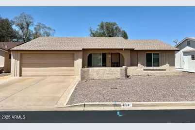 814 S 80th, Mesa, AZ 85208 - Photo 1