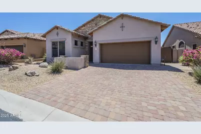 6951 E Roland, Mesa, AZ 85207 - Photo 1