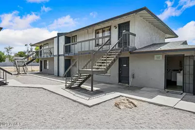 719 E Roeser, Phoenix, AZ 85040 - Photo 1