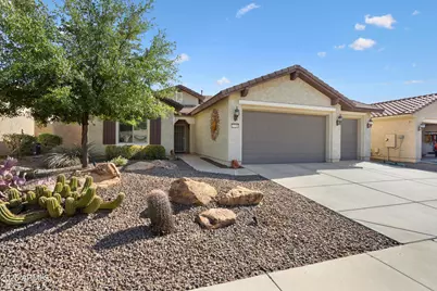 27291 W Mohawk, Buckeye, AZ 85396 - Photo 1