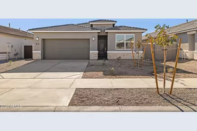 25198 N 154th, Surprise, AZ 85387 - Photo 1