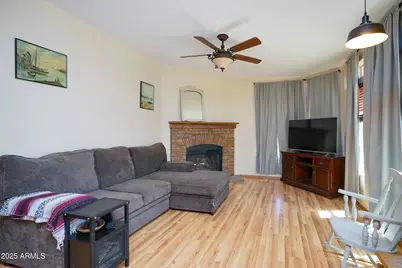 3506 Quail Run Drive, Sierra Vista, AZ 85635 - Photo 1