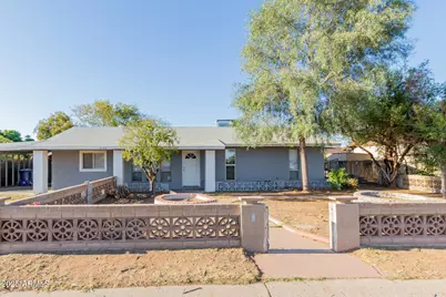 8104 E Jacob, Mesa, AZ 85209 - Photo 1