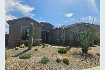 5637 E Lonesome Trail, Cave Creek, AZ 85331 - Photo 1