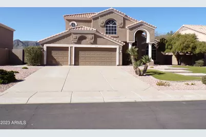 710 W Mountain Vista, Phoenix, AZ 85045 - Photo 1